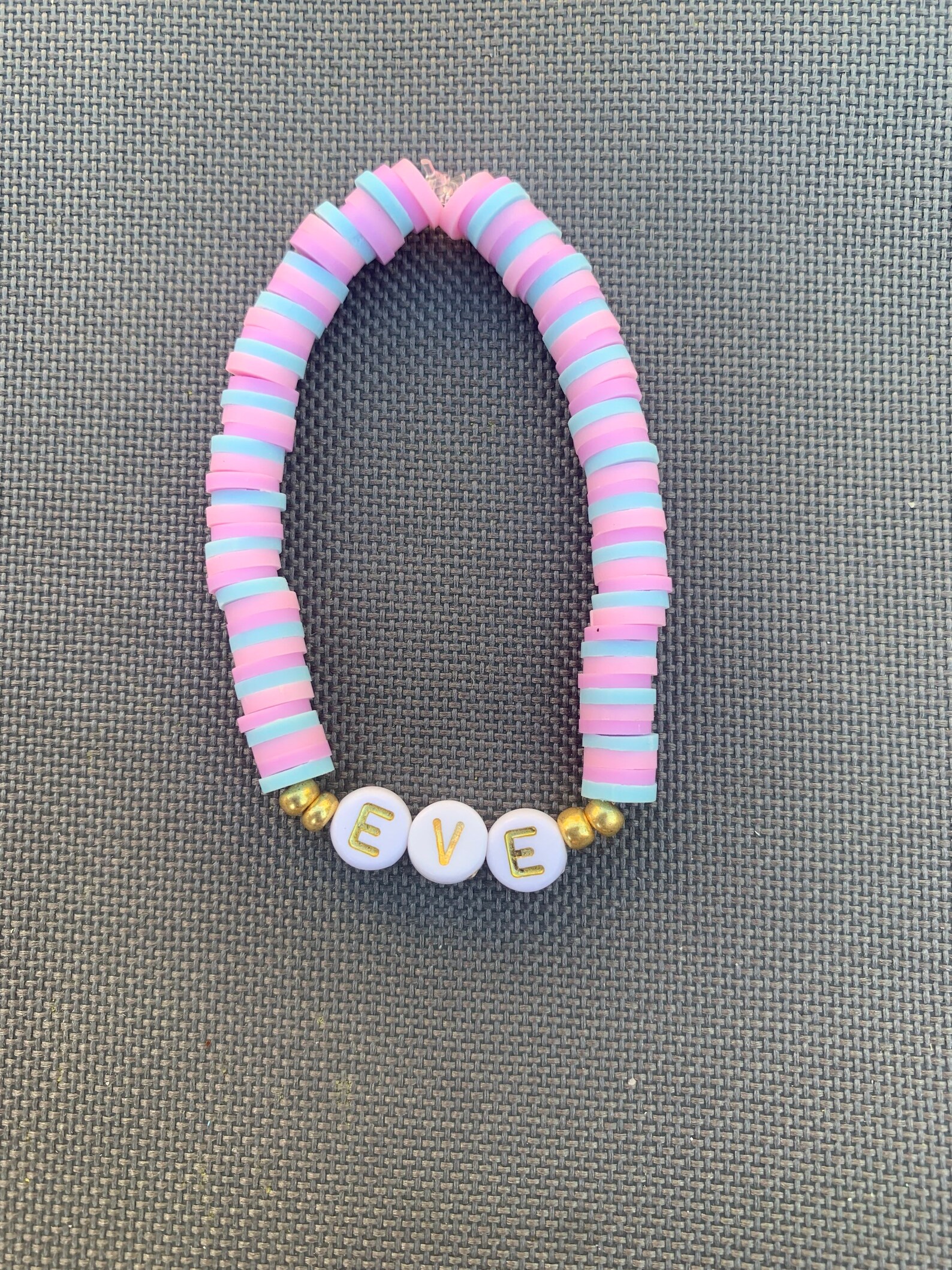 Clay Bracelet Making Set How To Make Handmade Bracelet Of Clay Diy 
