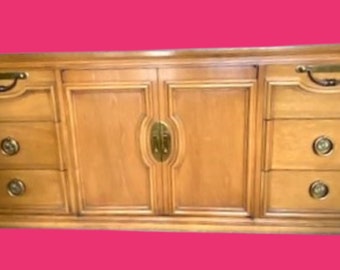 LACQUER DESIGN  Your Own Buffet/Sideboard /Credenza