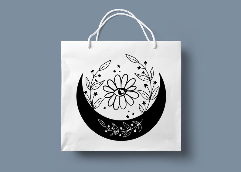 Download Moon Star Png Clipart Celestial Svg Cut Files Moon Svg Flower Moon Svg Floral Moon Moon Phase Svg Crescent Moon Svg Clip Art Art Collectibles Exoskeleton360 Com