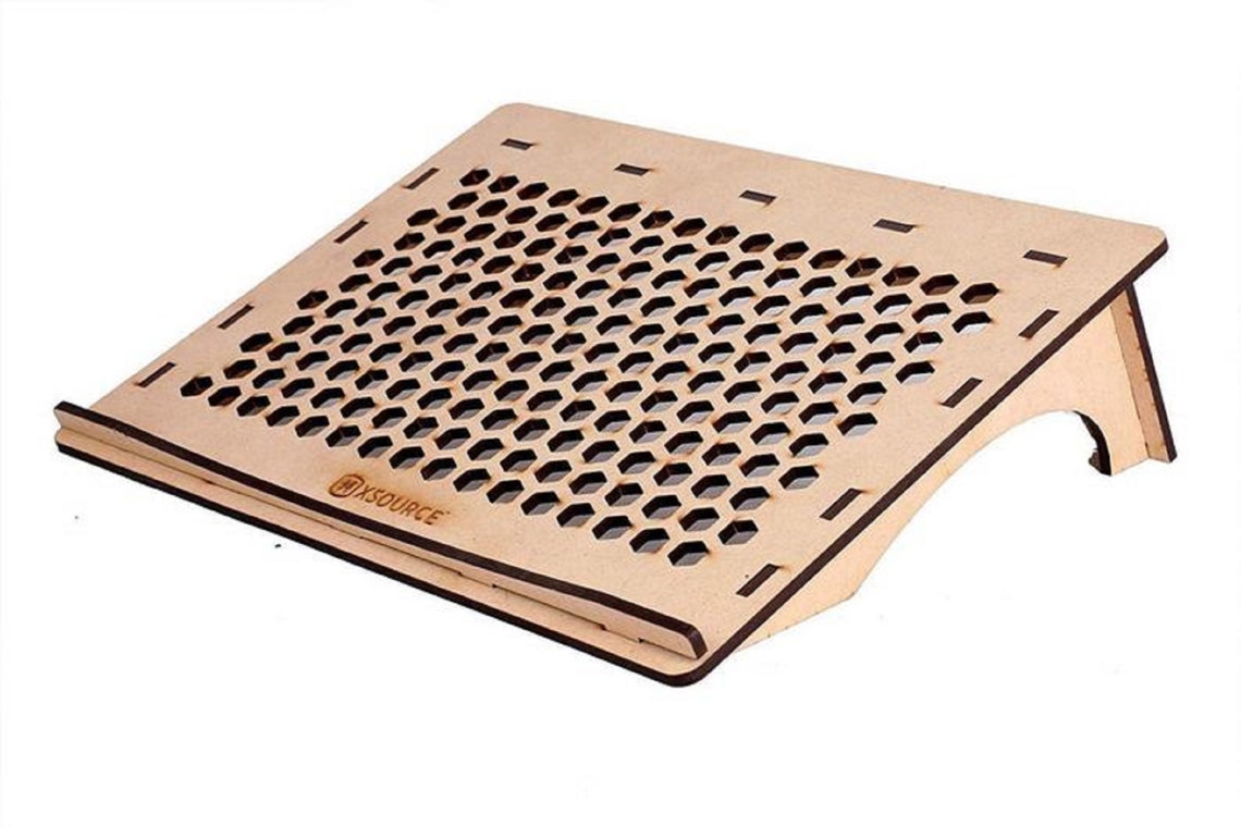 Lap Desk Wooden Lap Desk for Laptop Laptop Lap Desk With Etsy UK