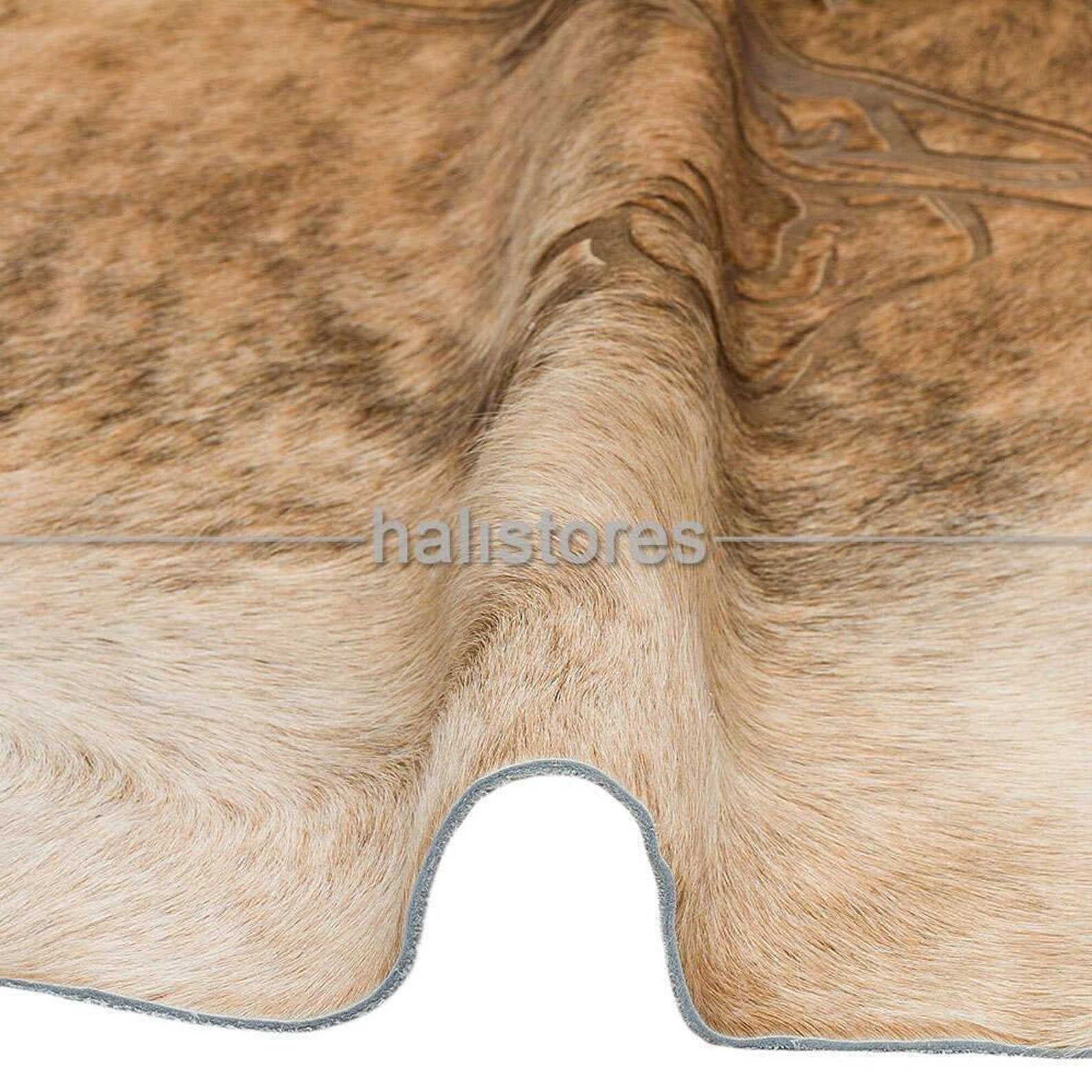 Buffalo Leather Rug Authentic Rug Buffalo Pelt Rug Kilim Etsy