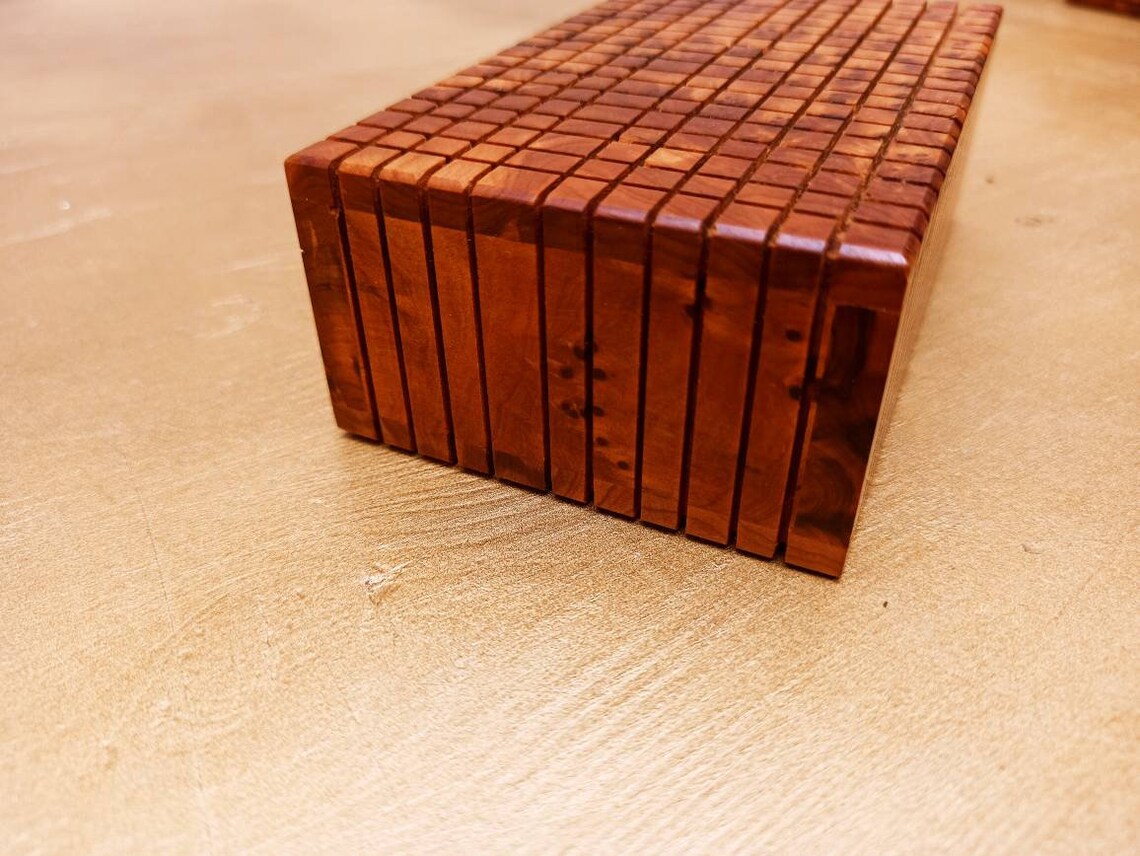 Moroccan Gift Puzzle Box Wooden Puzzle Box For Storage Etsy