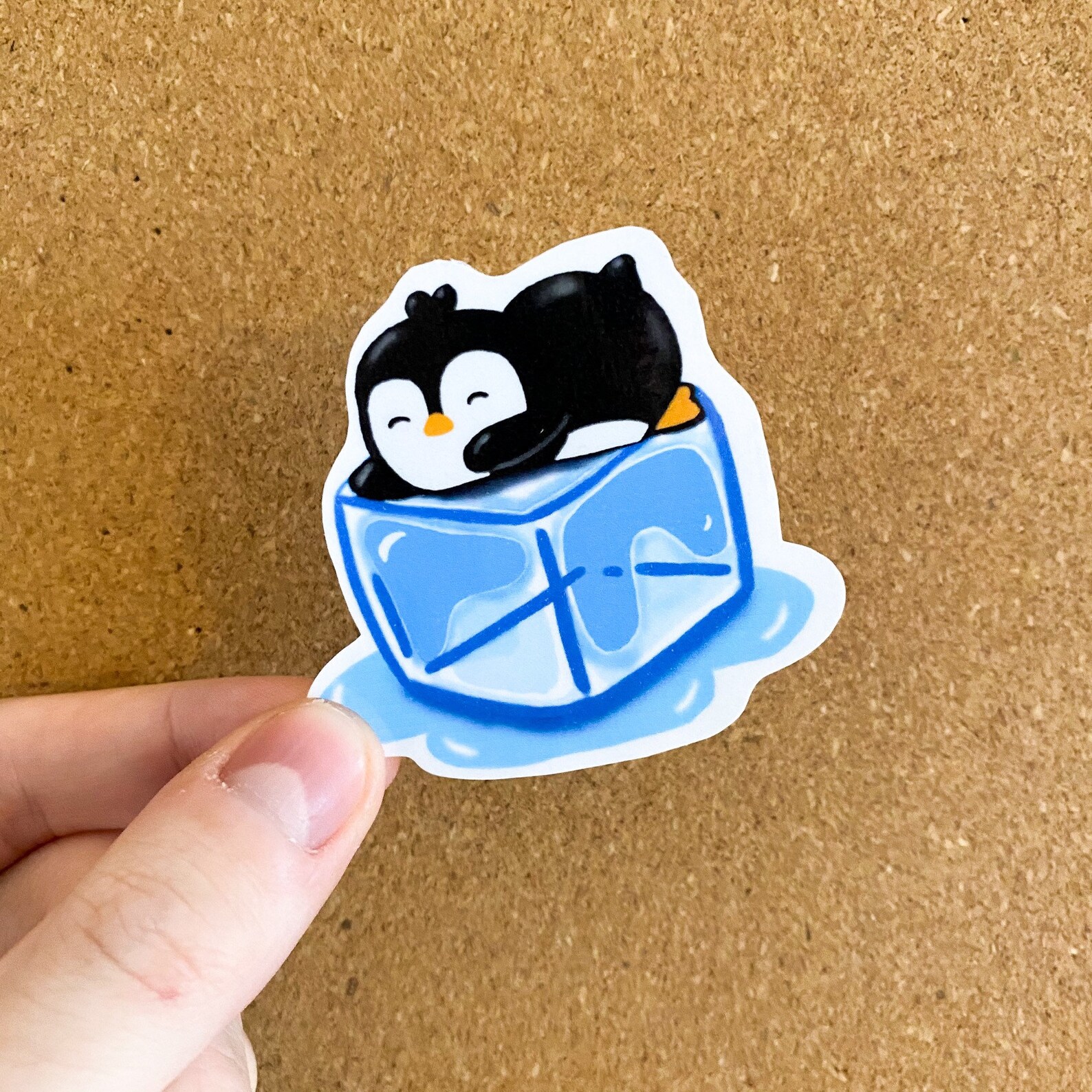 penguin lovers gift ideas uk