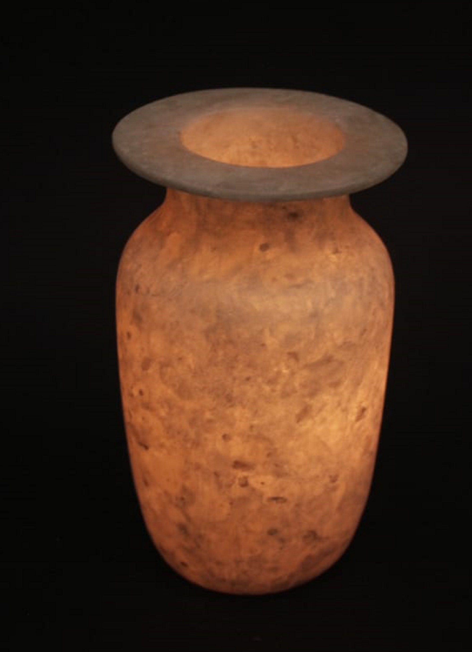 White Alabaster Candle Holder Egyptian Tealight and Soft Etsy UK