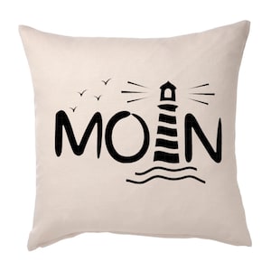 Plotter file Moin North Sea Sea SVG