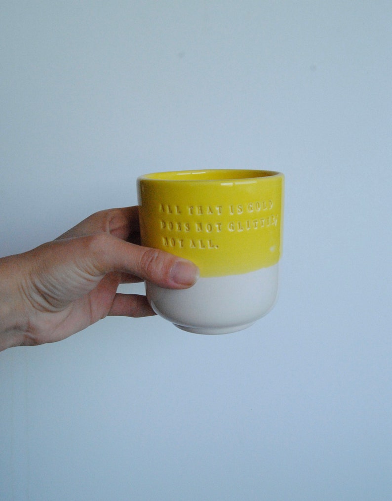 Personalized Ceramic Mug, Custom Mug, Personalized Gift for Friend, Handmade Pottery Mug, Custom Pottery, Custom Name Mug, Mug for Brand image 9