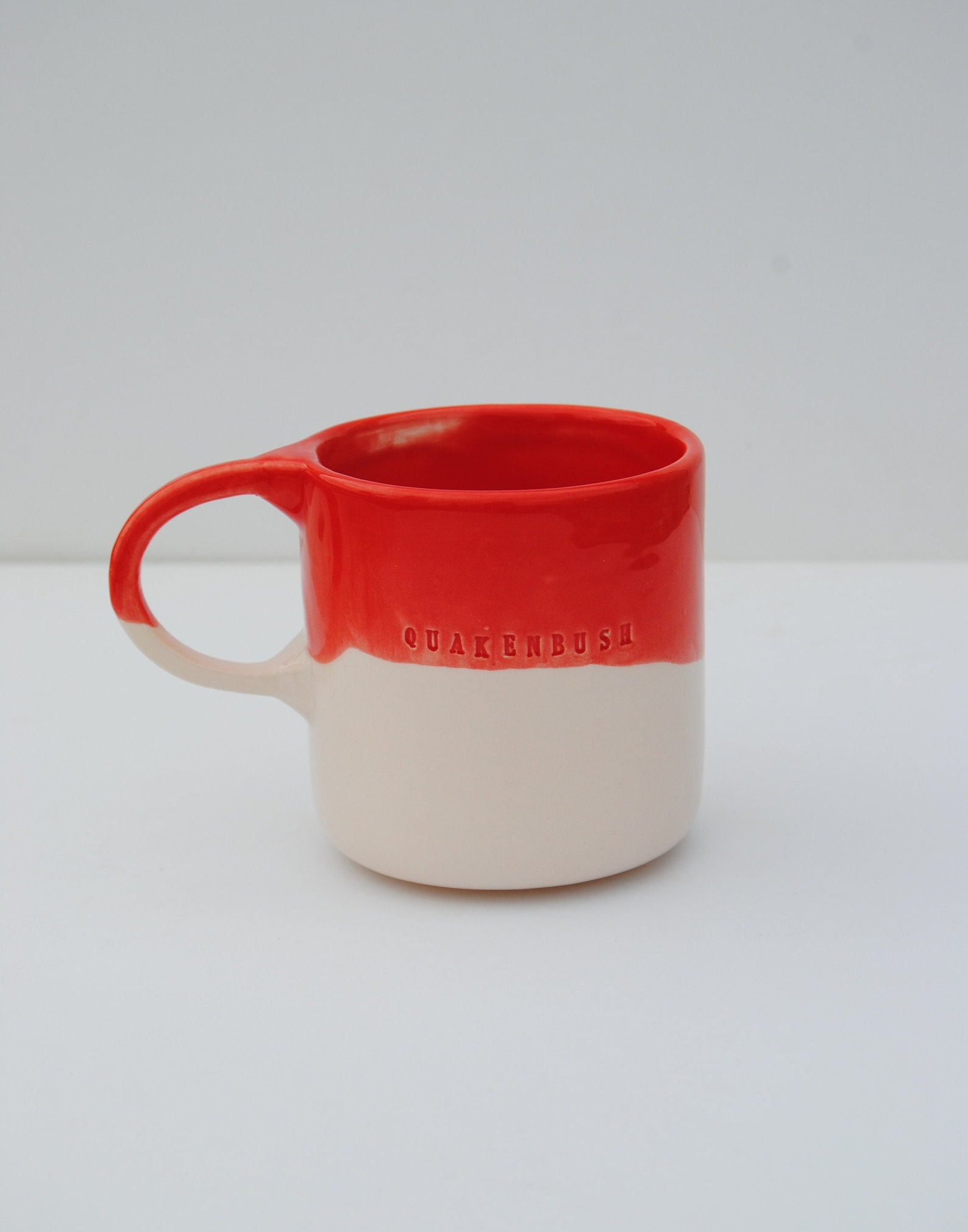 Custom Ceramic Mugs Custom Pottery Mug Custom Gift Etsy UK