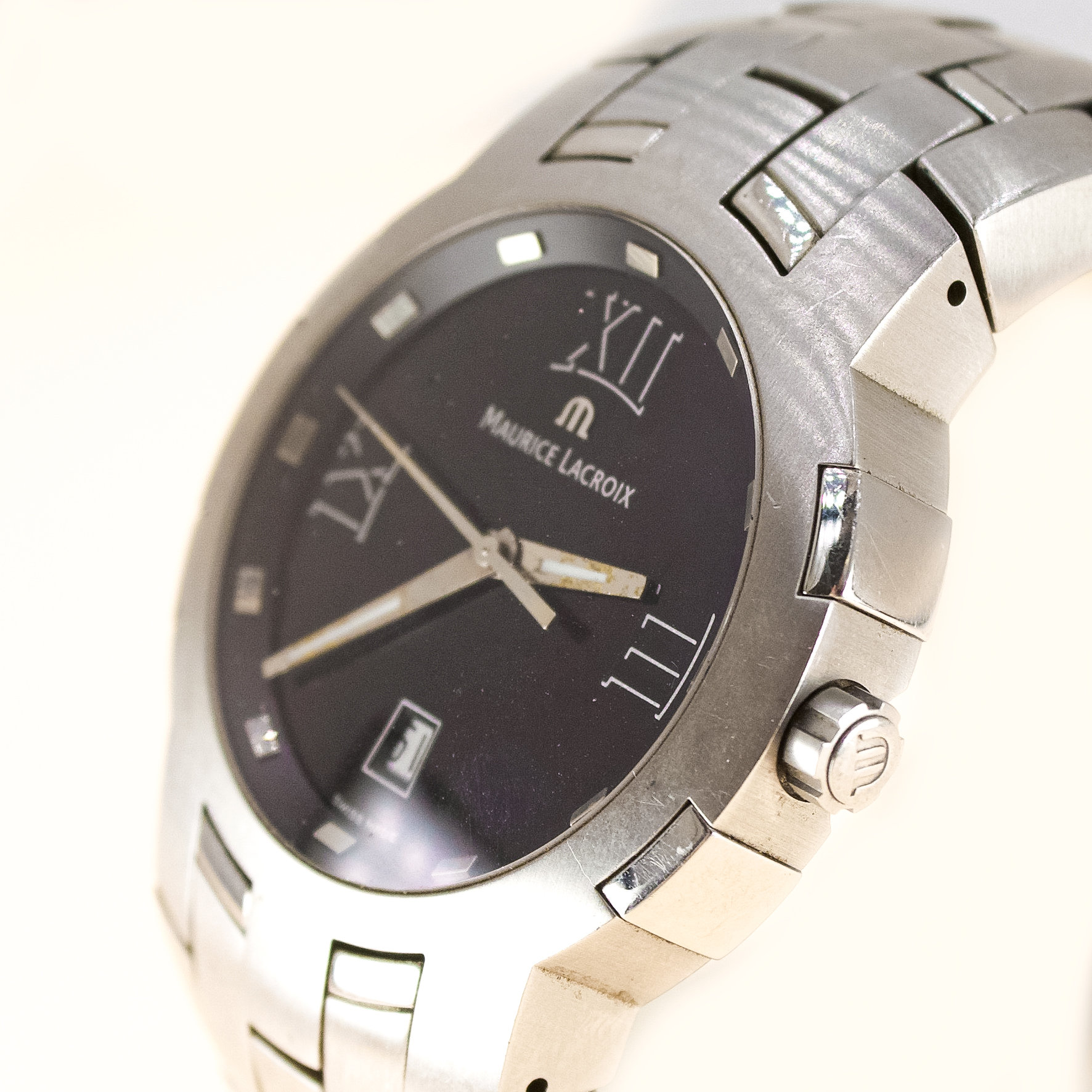 Maurice lacroix 69862 deals