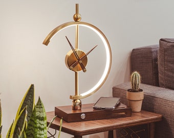 Led lampe mit uhr - Der Vergleichssieger der Redaktion