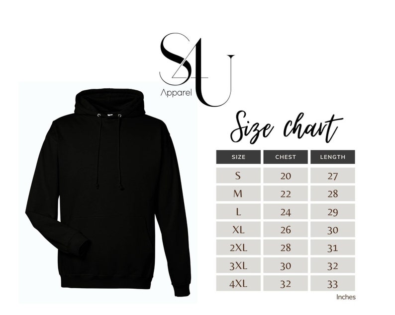 Anniversary Date Hoodie Hoodie Custom Embroidered Roman Etsy