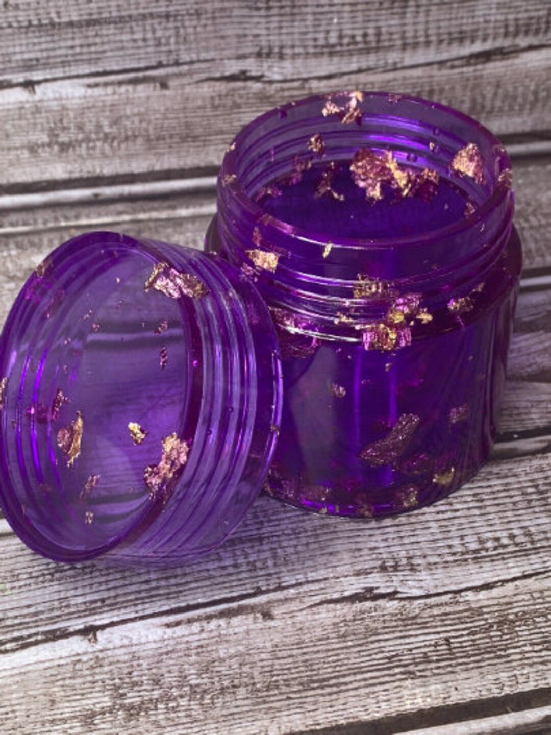 Storage Jars Smell Proof Container Custom Stash Jar Medicine Storage