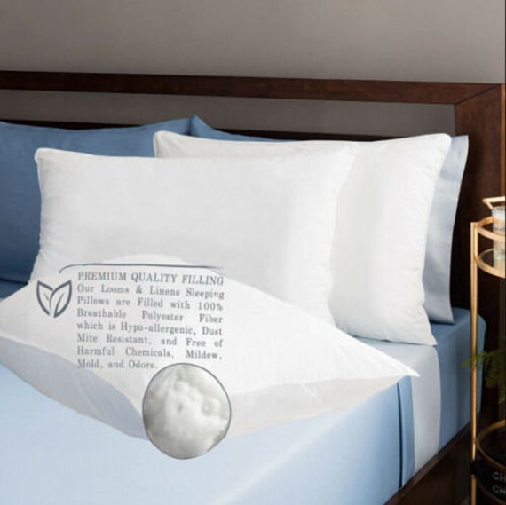 Decorative Pillow Designer Pillows Throw Pillow Bed Etsy