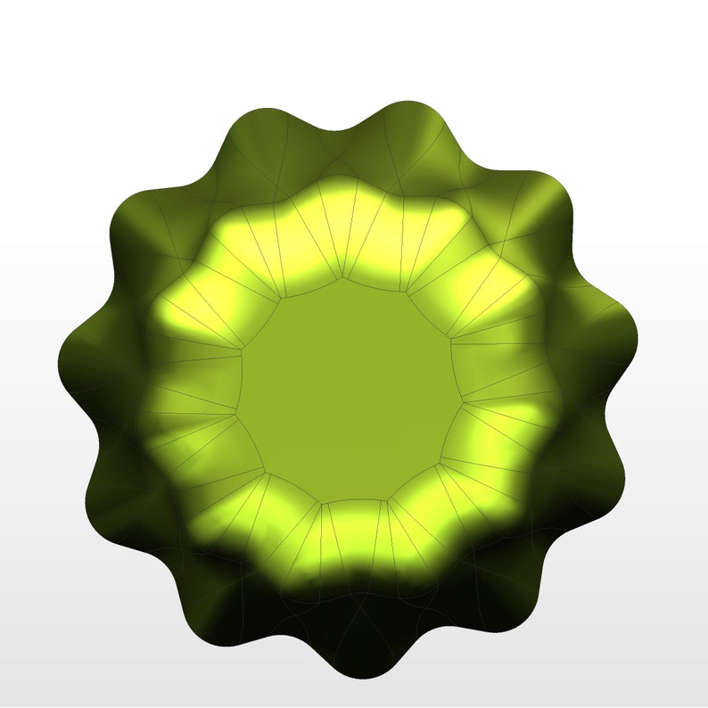 Download Outdoor Vase 6 Vase Small Vase Stl Svg Garden Vase Stl Files 3d Print File Ukrainian Vase Stl File 3d Printing Small Vase Vases Home Living Lifepharmafze Com