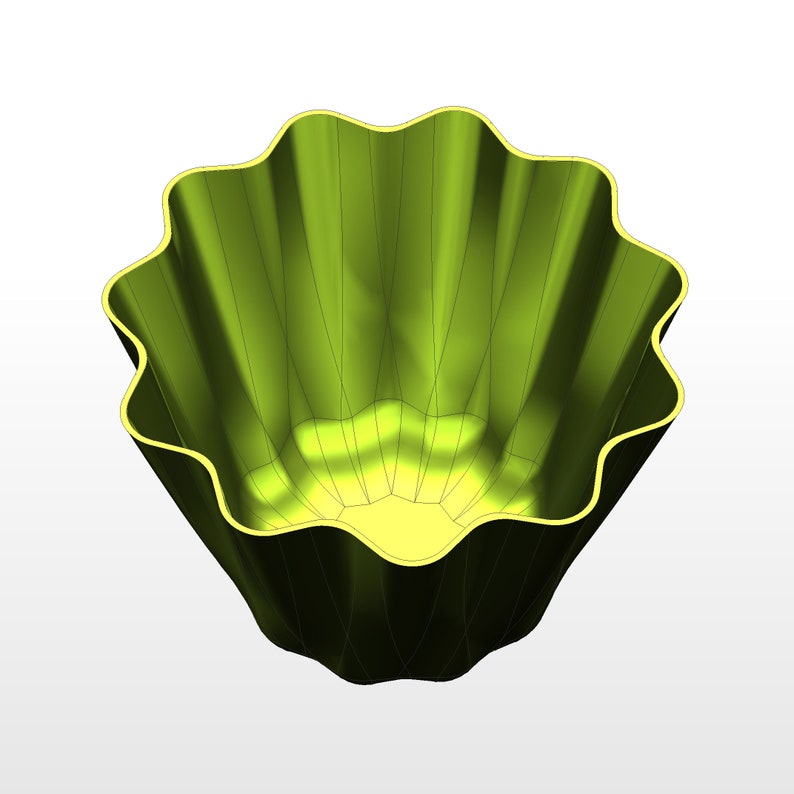 Outdoor Vase 6 Vase Small Vase Stl Svg Garden Vase Stl Files 3d Print File Ukrainian Vase Stl File 3d Printing Small Vase Vases Home Living Lifepharmafze Com