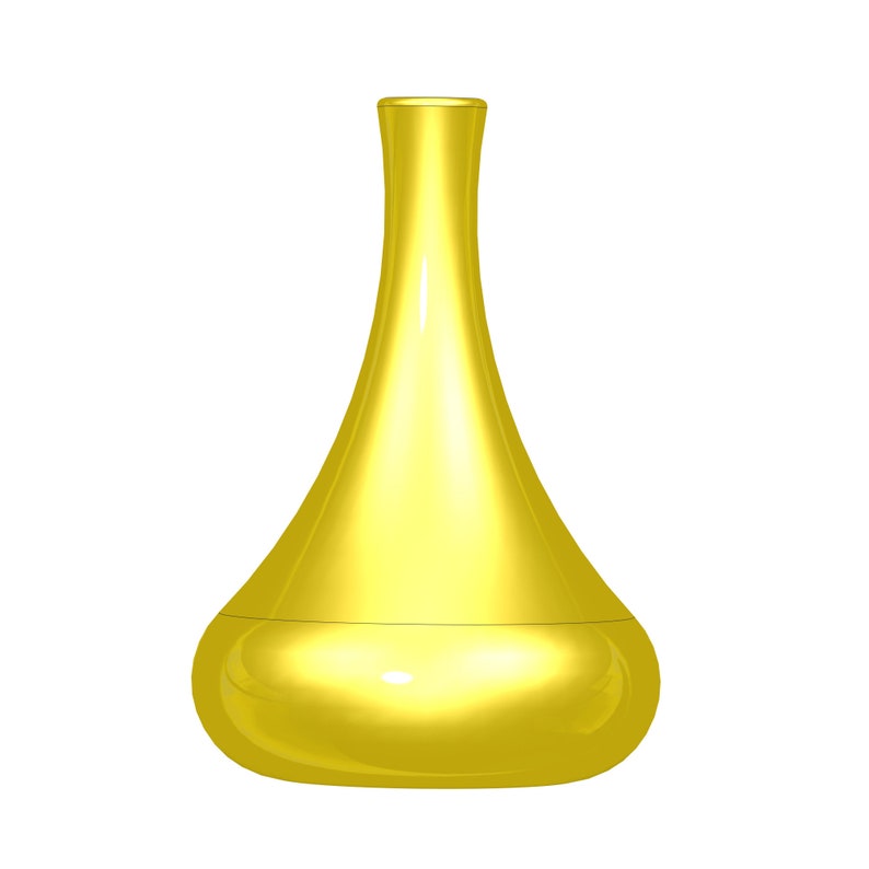 Download Home Living Ukrainian Vase Stl File 3d Printing Vase 3d 3d Print File Stl Files Stl Svg Dried Flower Vase 7 Vase Small Vase Bud Vase Home Decor
