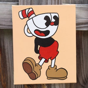 Cuphead