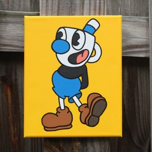 Mugman