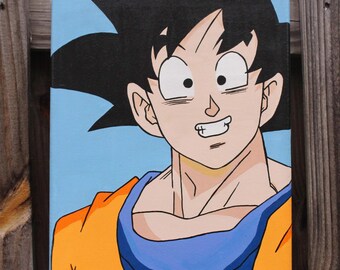 Son Goku