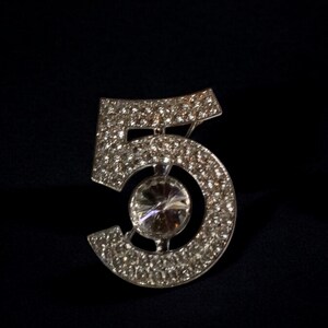 Givenchy Brooch - Etsy