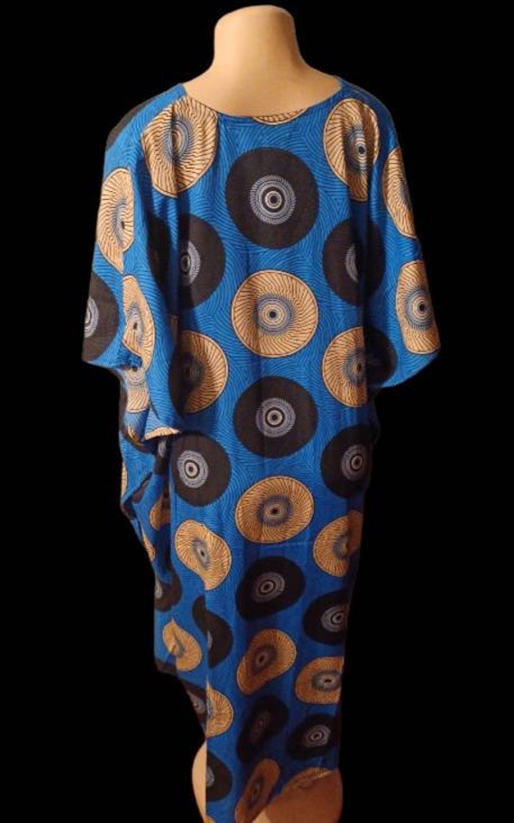 Stunning Kaftan with tags One Size Rare - image 3