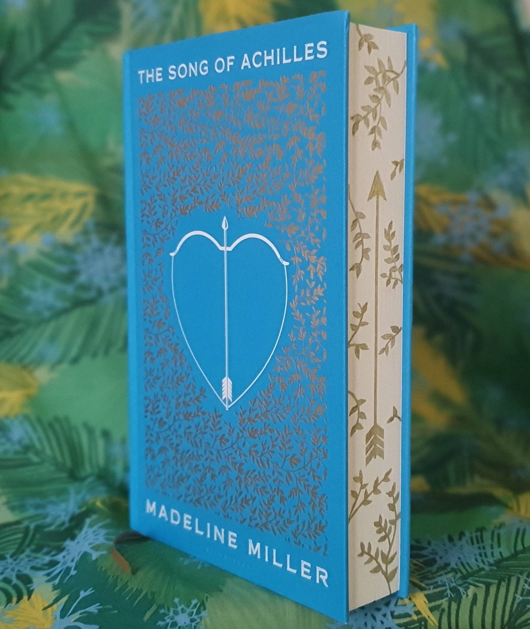 Circe by Madeline Miller — allie reads