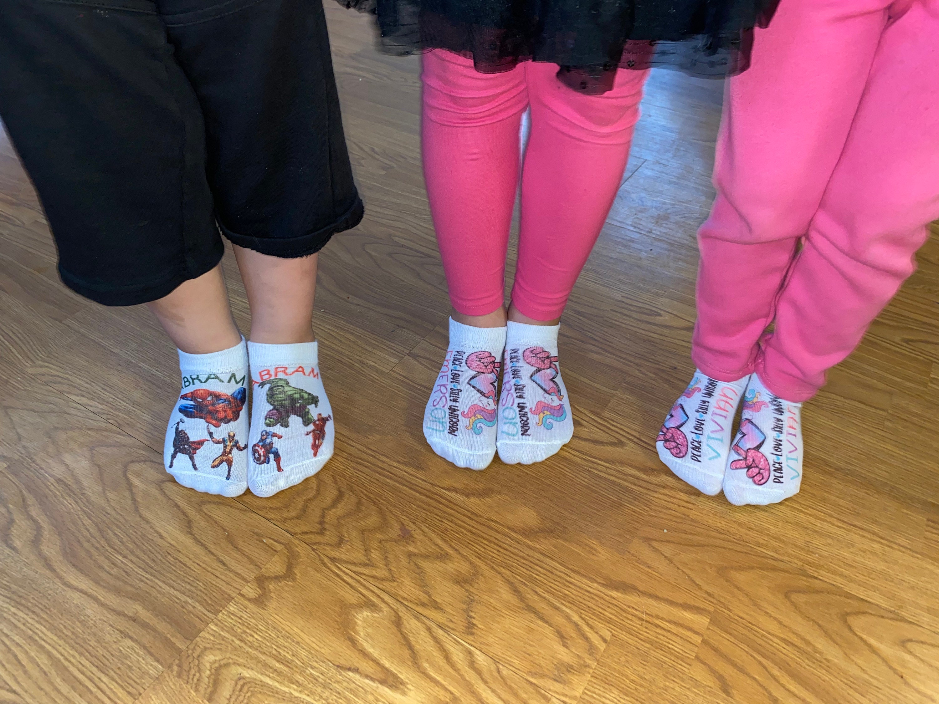 Sublimation socks Etsy