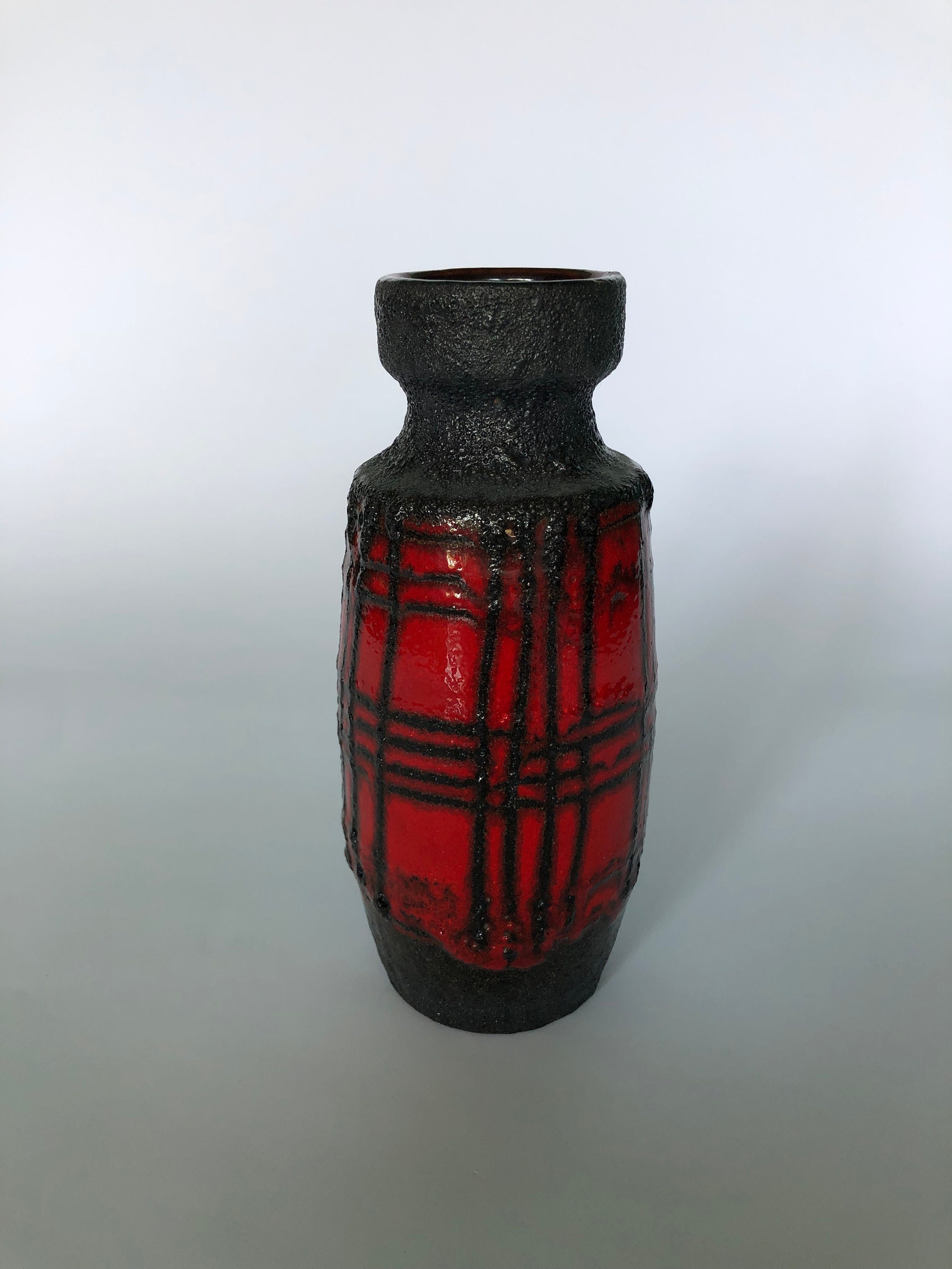 Scheurich fat lava - Etsy 日本