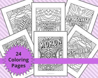 Featured image of post Intricate Coloring Pages For Adults
