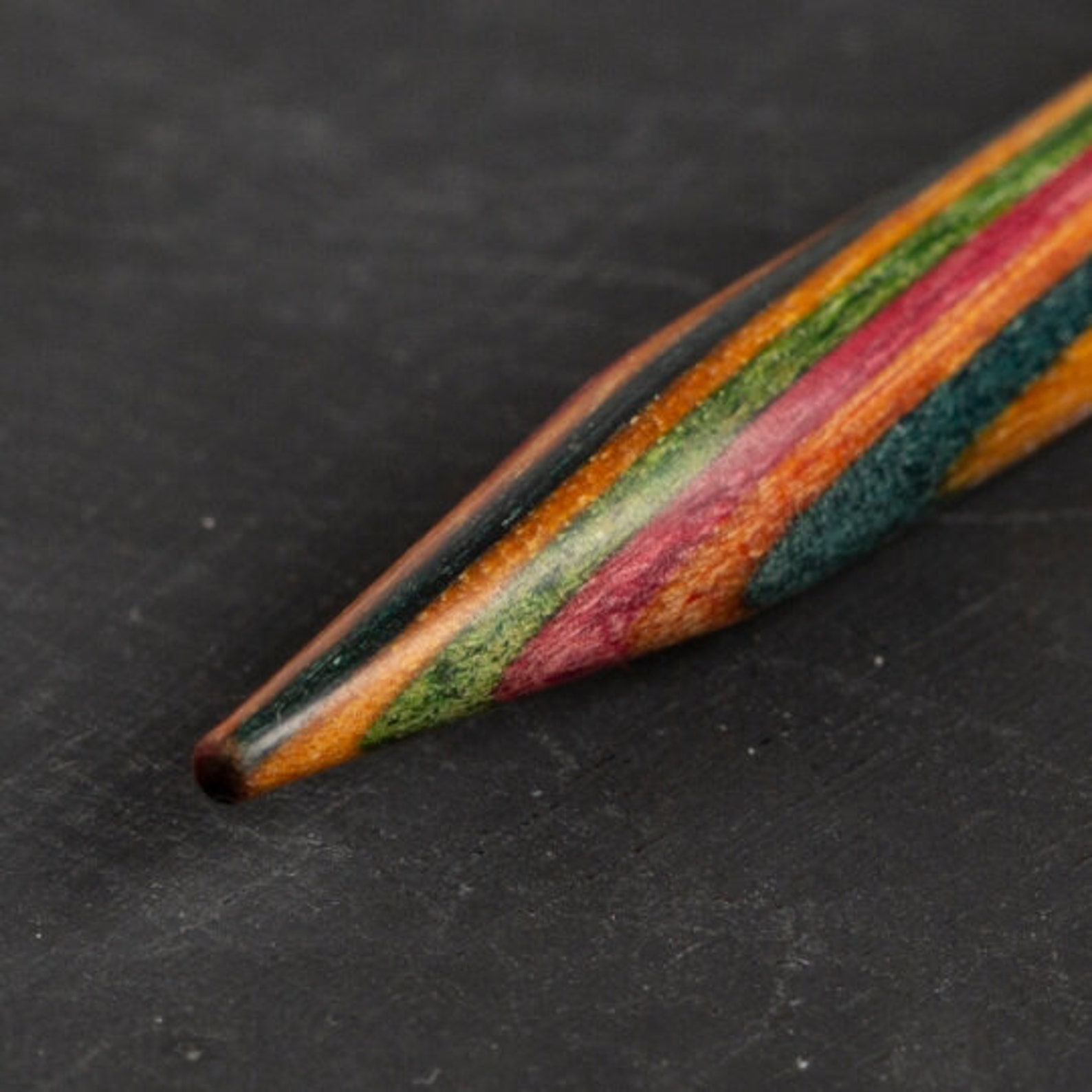 Knit Pro Symfonie Wood Double Pointed Knitting Needles Wooden Etsy