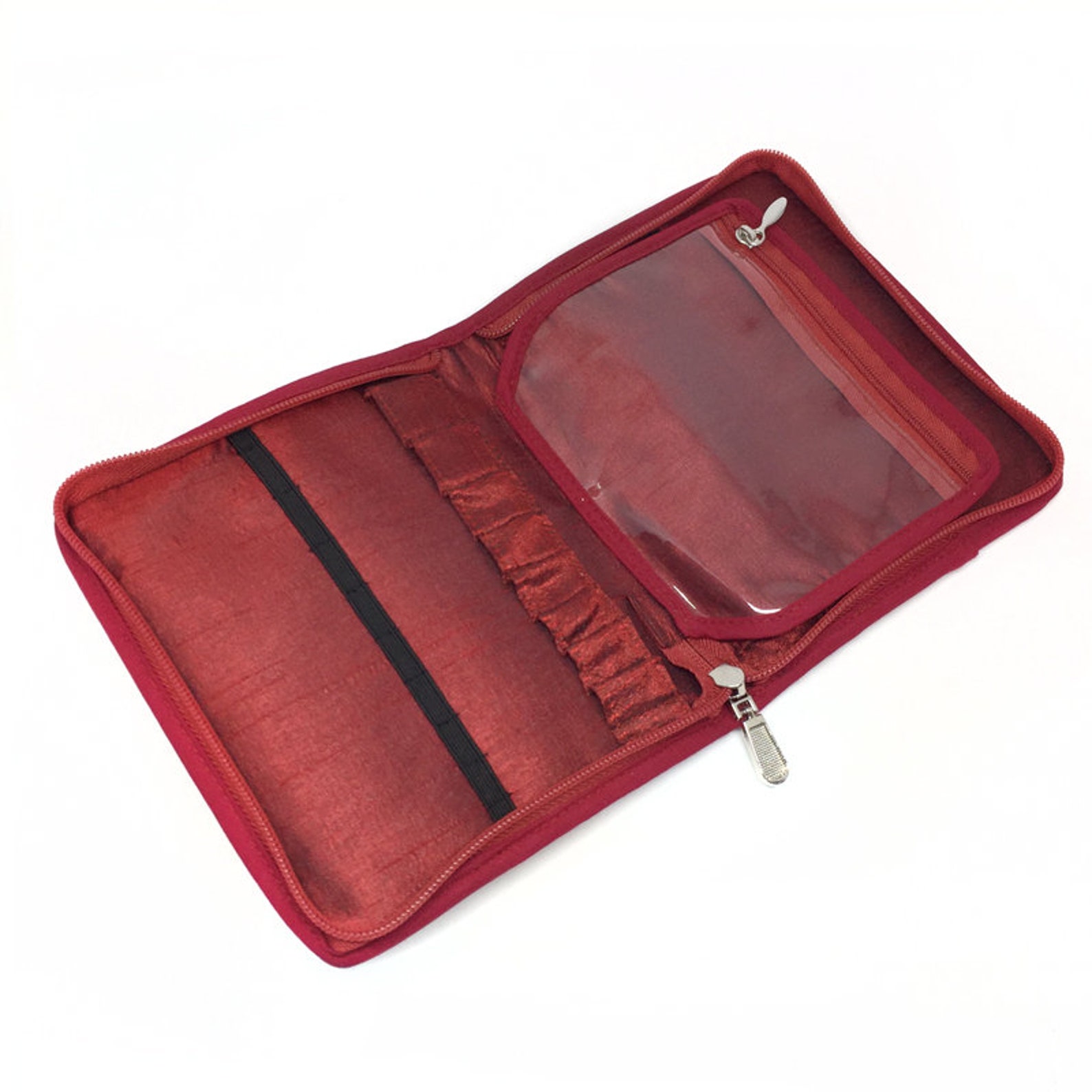 Interchangeable Knitting Needle Case Knitpro/ Travel Knitting Etsy UK