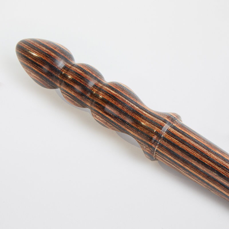 Wooden Nostepinne Knitpro/ Handturned Yarn Ball Winder/ Etsy Norway