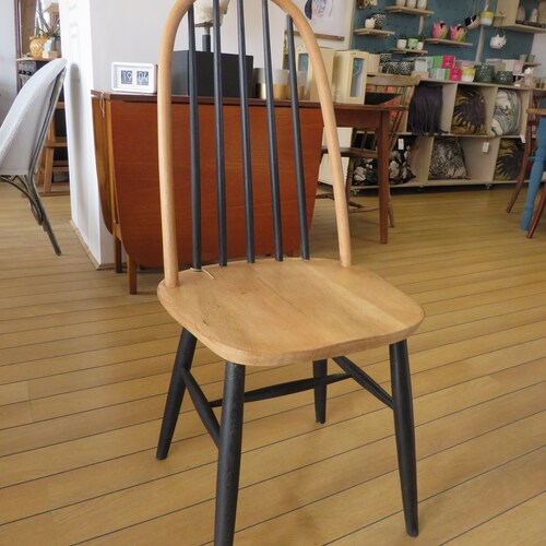 Ercol Quaker Chairs Fully Renovated Top Quality Finish Etsy