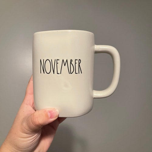 PATRIOTIC MUGS Rae Dunn Mugs July 4th Rae Dunn Mugs Rae Etsy