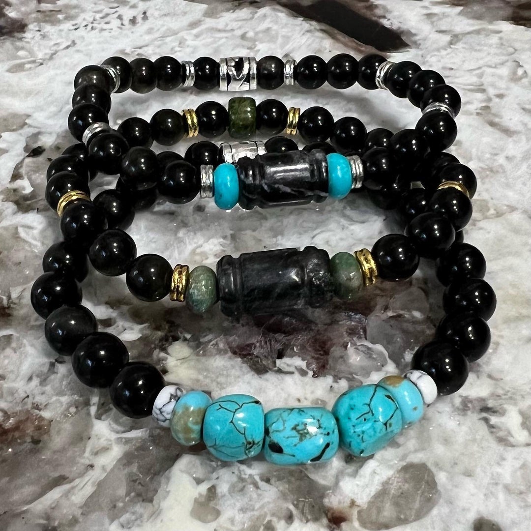 Obsidian Collection Obsidian Collection. for the Men in Your Life. - Etsy