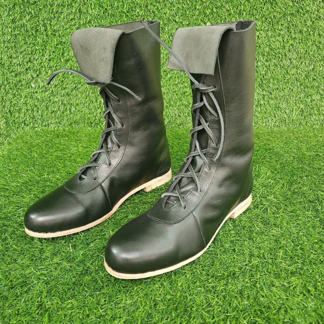 gaelic boots
