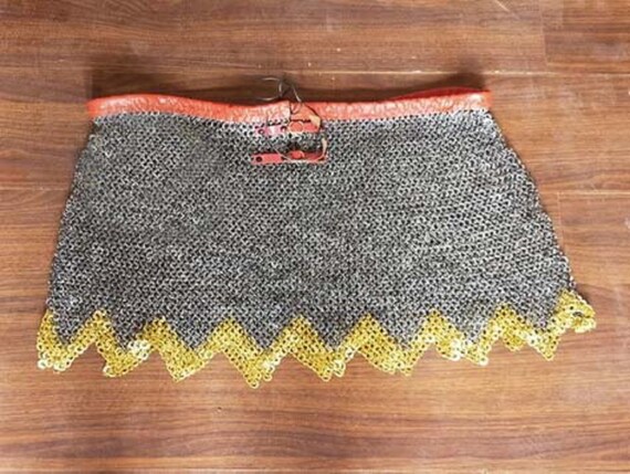 Knit clearance skirt 9mm