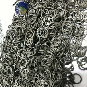 Chainmail links for sale sale