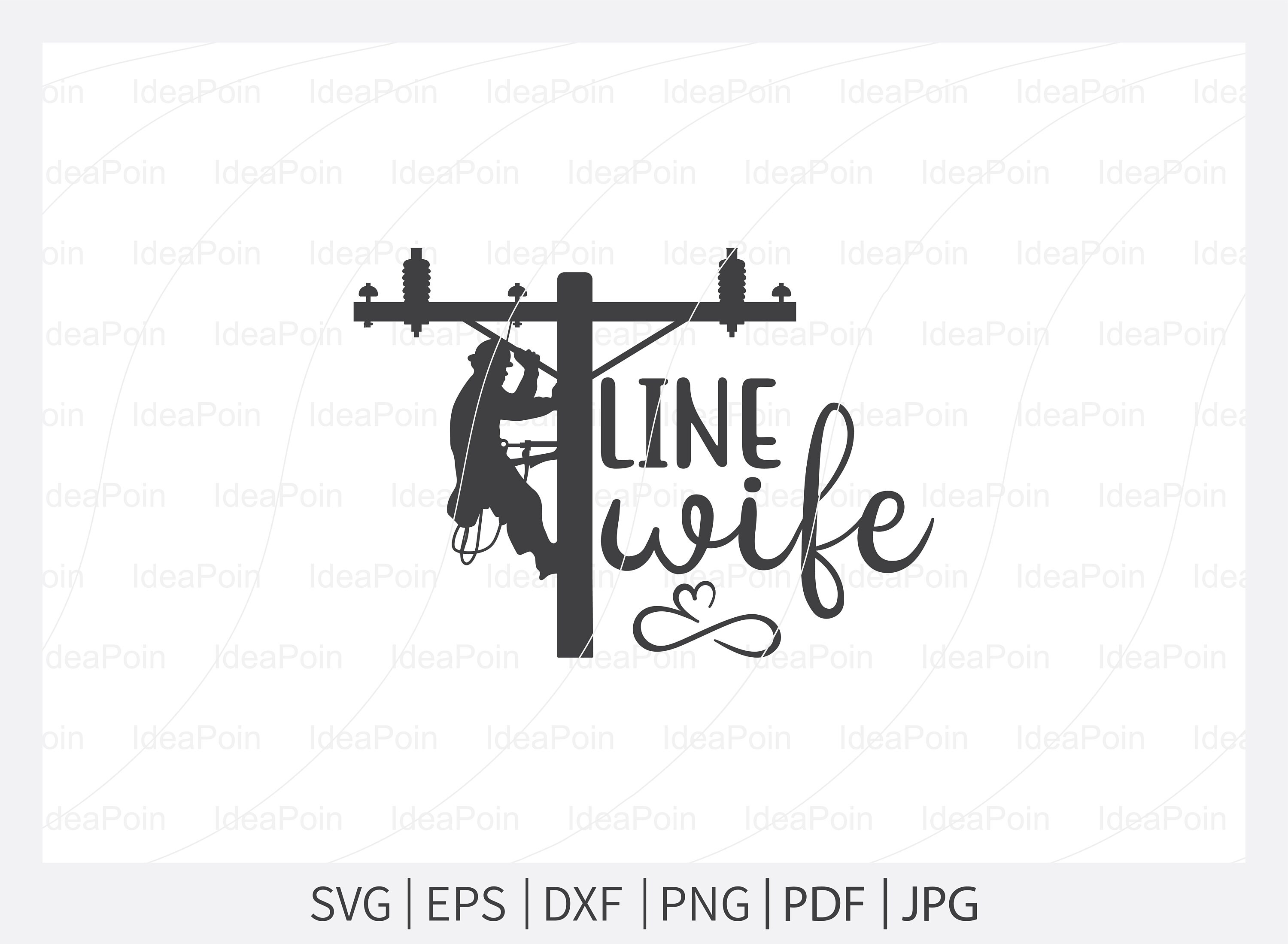 Lineman Svg Lineman Svg Bundle Lineman Png Lineman Daddy Etsy