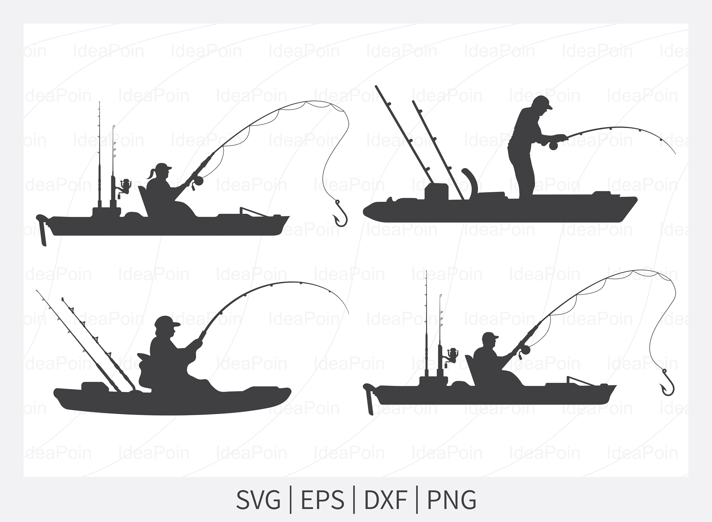 26,103 imágenes, fotos de stock, objetos en 3D y vectores sobre Pesca del  kayak