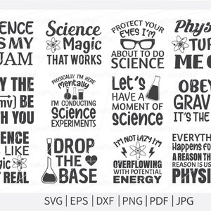 Science Svg, I Love Science, Chemistry svg, School Svg, Lab SVG file, Science teacher svg, Science Cut Files, Science Png, for Crafters