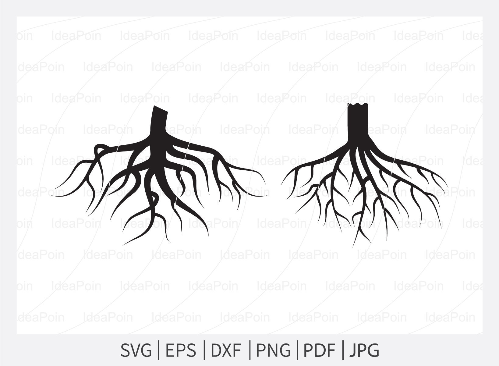 Roots SVG Bundle Tree Roots Svg Roots Svg Tree Roots - Etsy Sweden