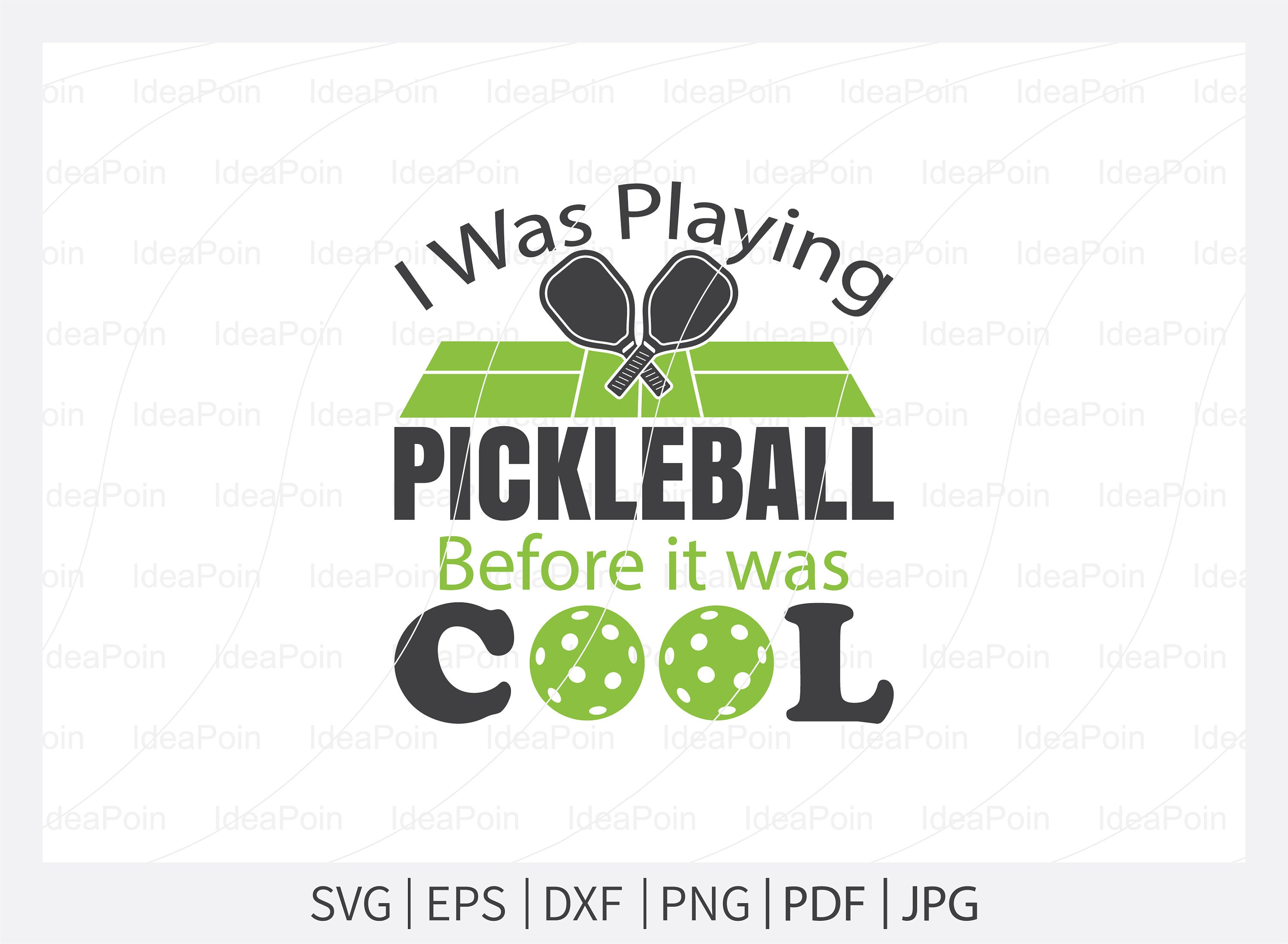 Pickleball SVG Bundle Pickleball SVG Pickleball Cricut Etsy Canada