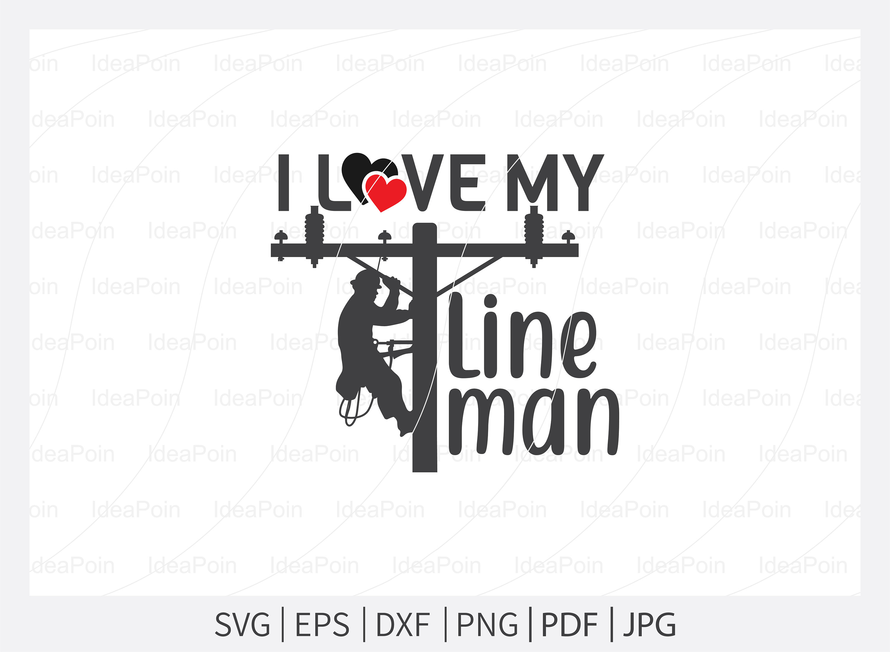Lineman Drip - s0okz0v