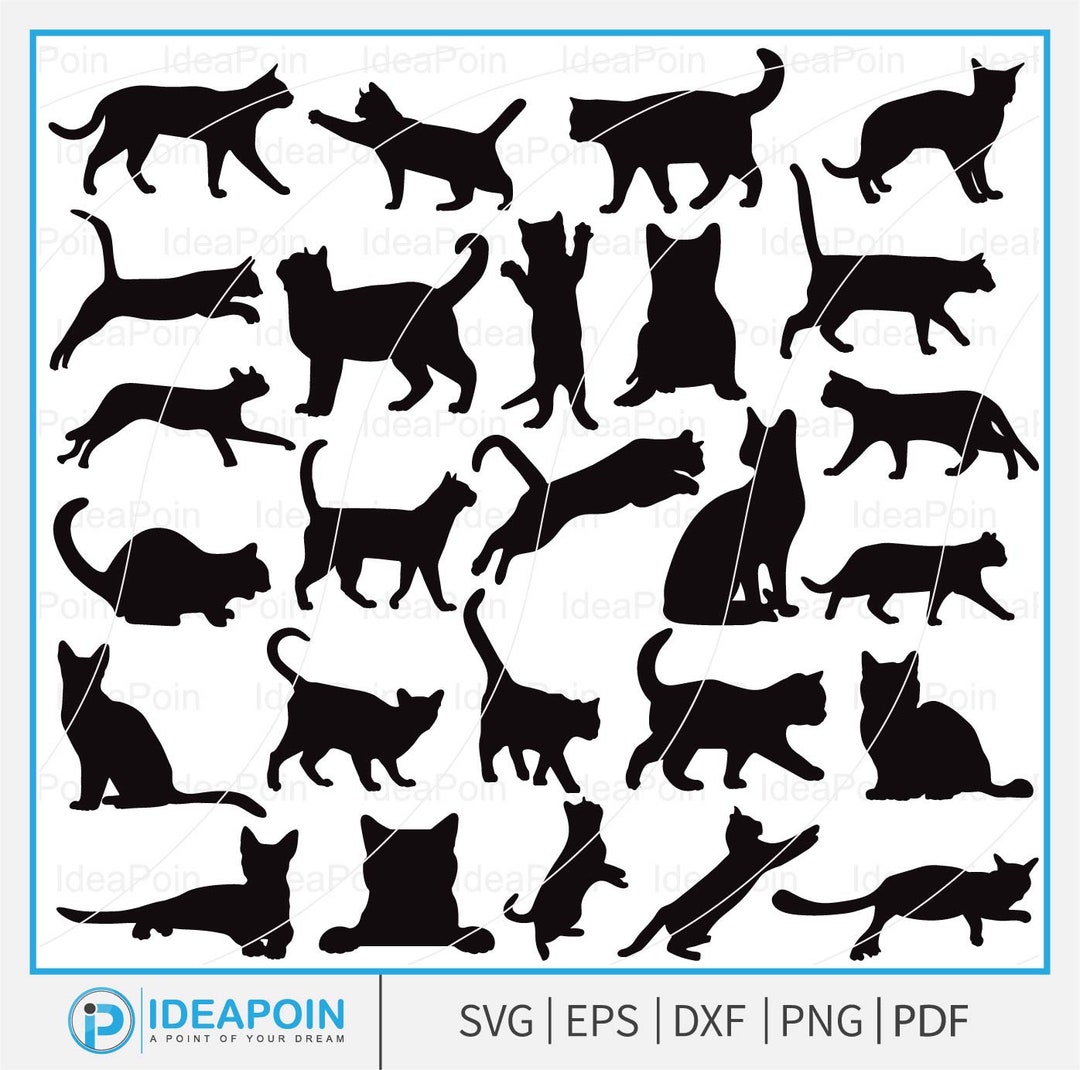 Cat Silhouette Svg Bundle Cat Svg Bundle Cat Silhouette Svg Bundle Cat Silhouette Svg Bundle Cat Svg Bundle Cat Silhouette Svg Bundle