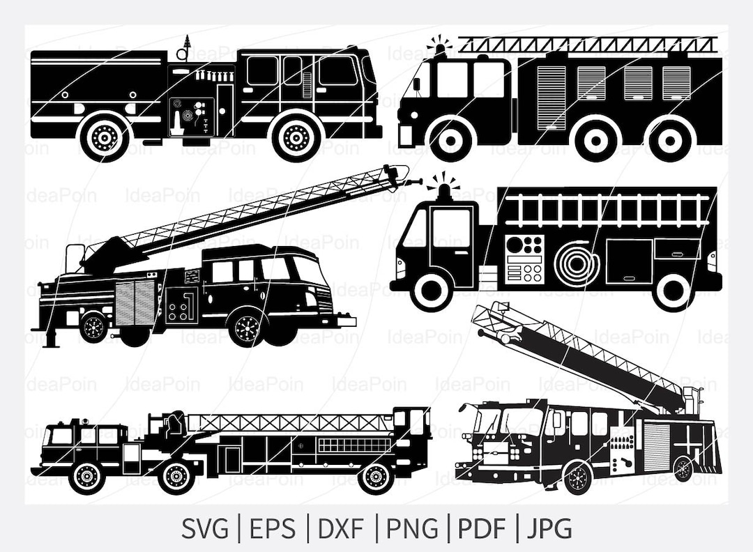 Feuerwehrauto svg, Feuerwehrauto Bundle, Feuerwehrauto Clipart Feuerwehrauto svg, Feuerwehrauto Bundle, Feuerwehrauto Clipart