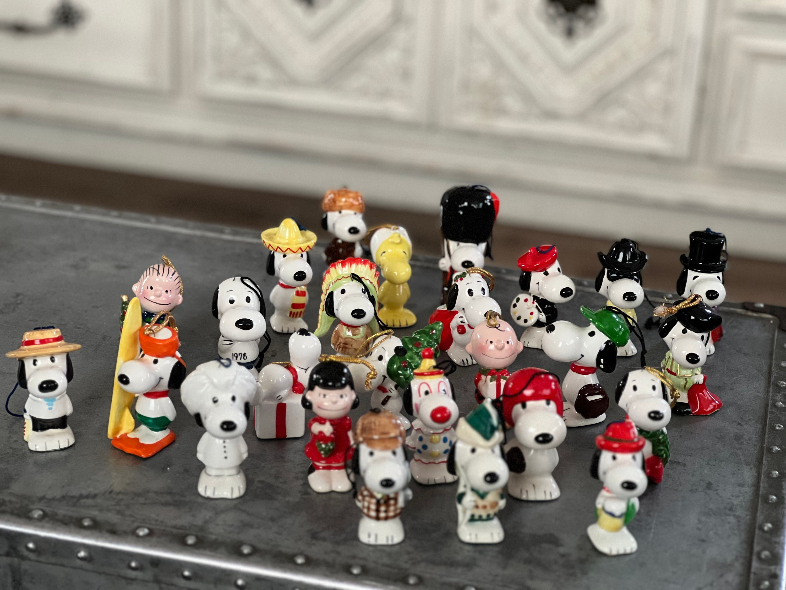 Snoopy Made in Japan - Etsy