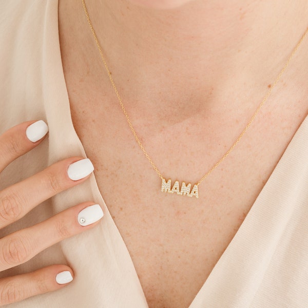 Meaningful Necklace Etsy