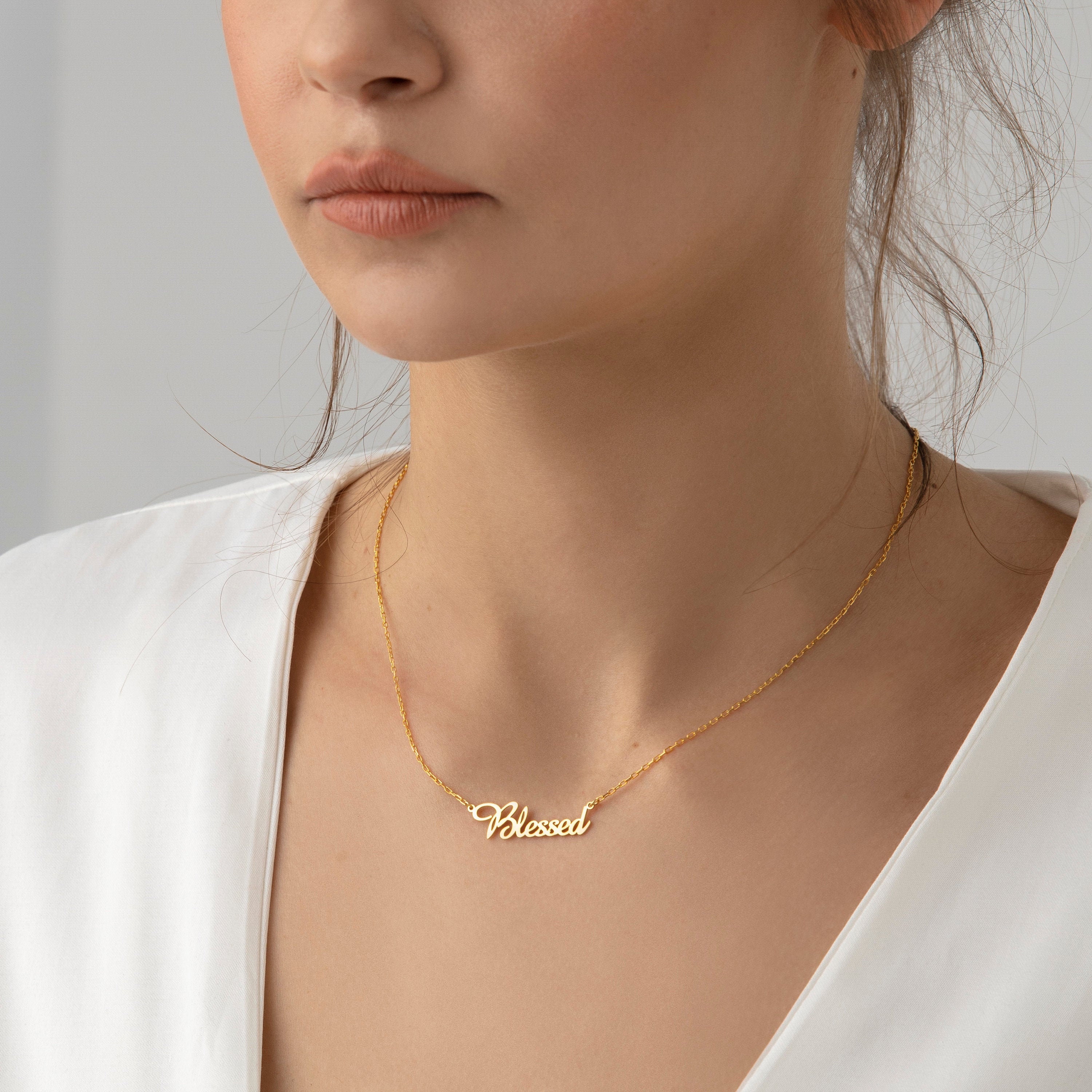 BLESS】Materialmix Necklace #watch | loop