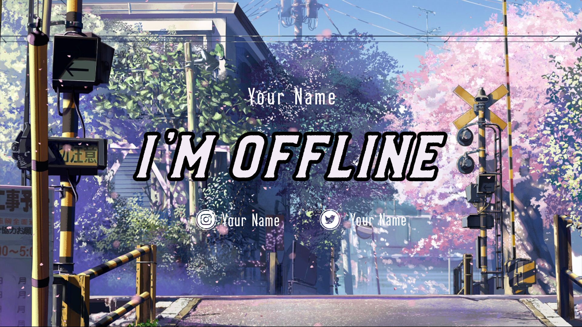 offline editor job description