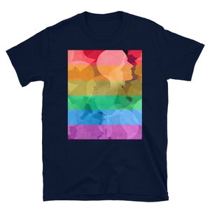 Gay Pride T-Shirt